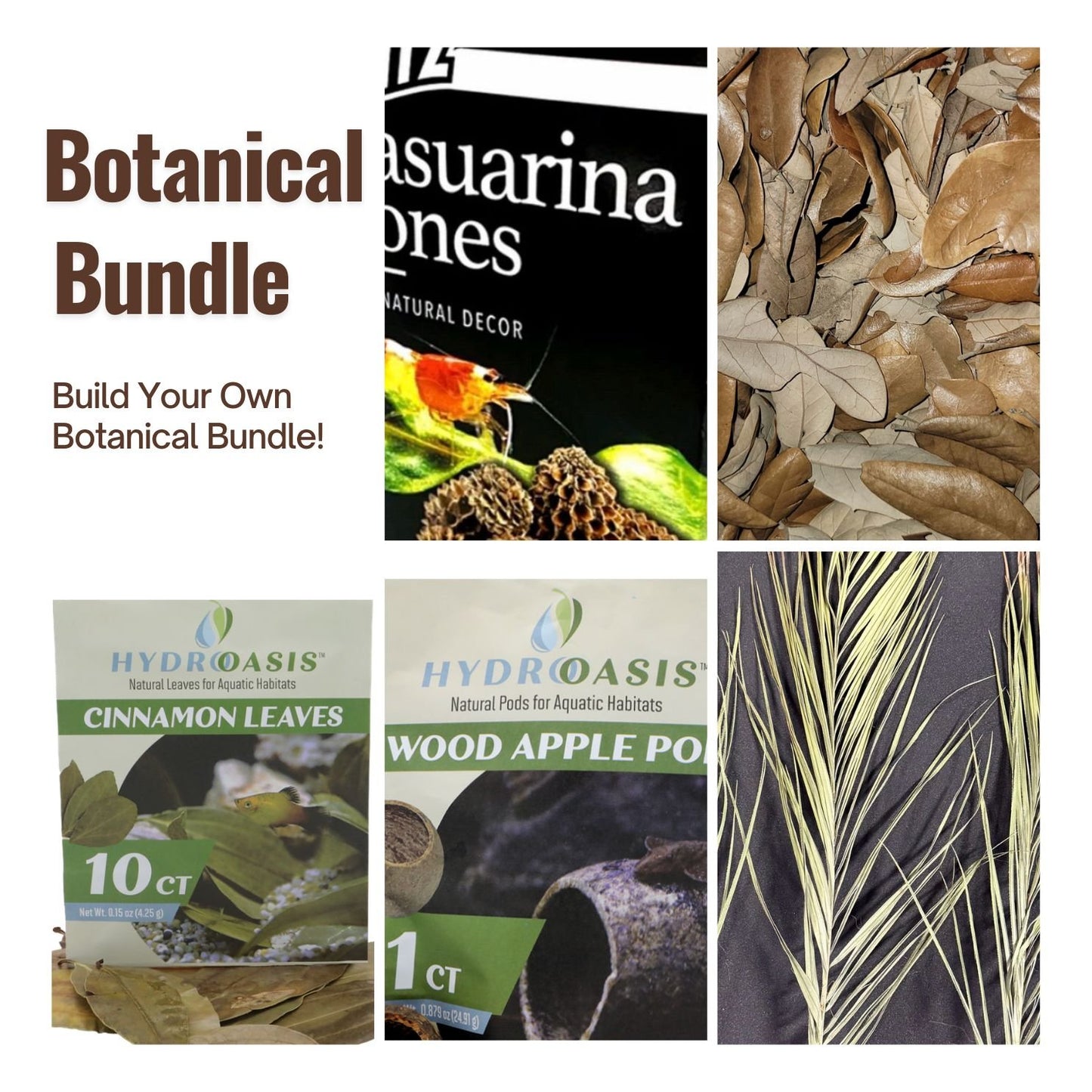 Botanical Bundle