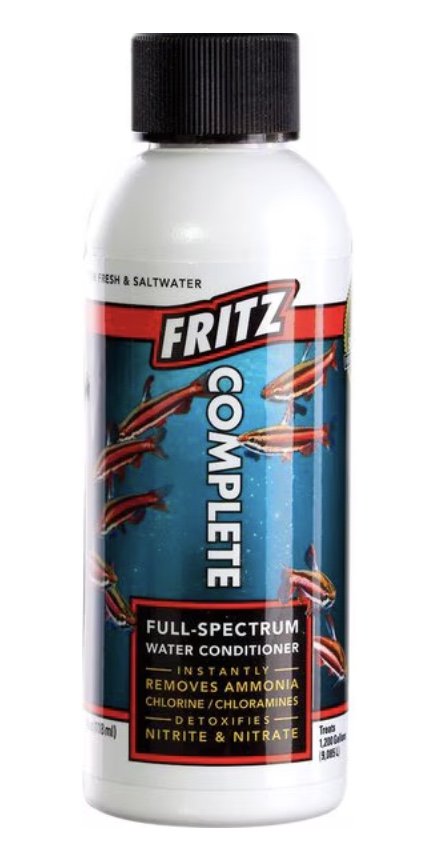 Fritz Complete