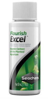 Seachem Flourish Excel