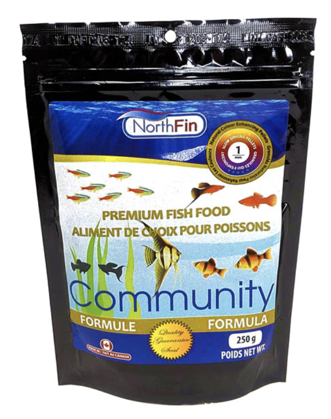 NorthFin Community 1mm