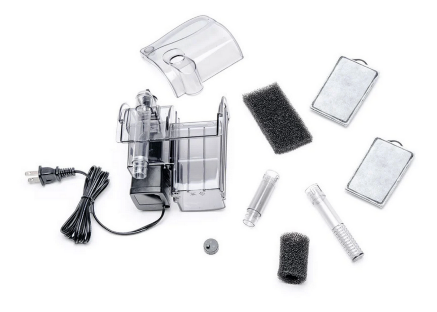 Mighty Aquarium Filter - Medium MG08
