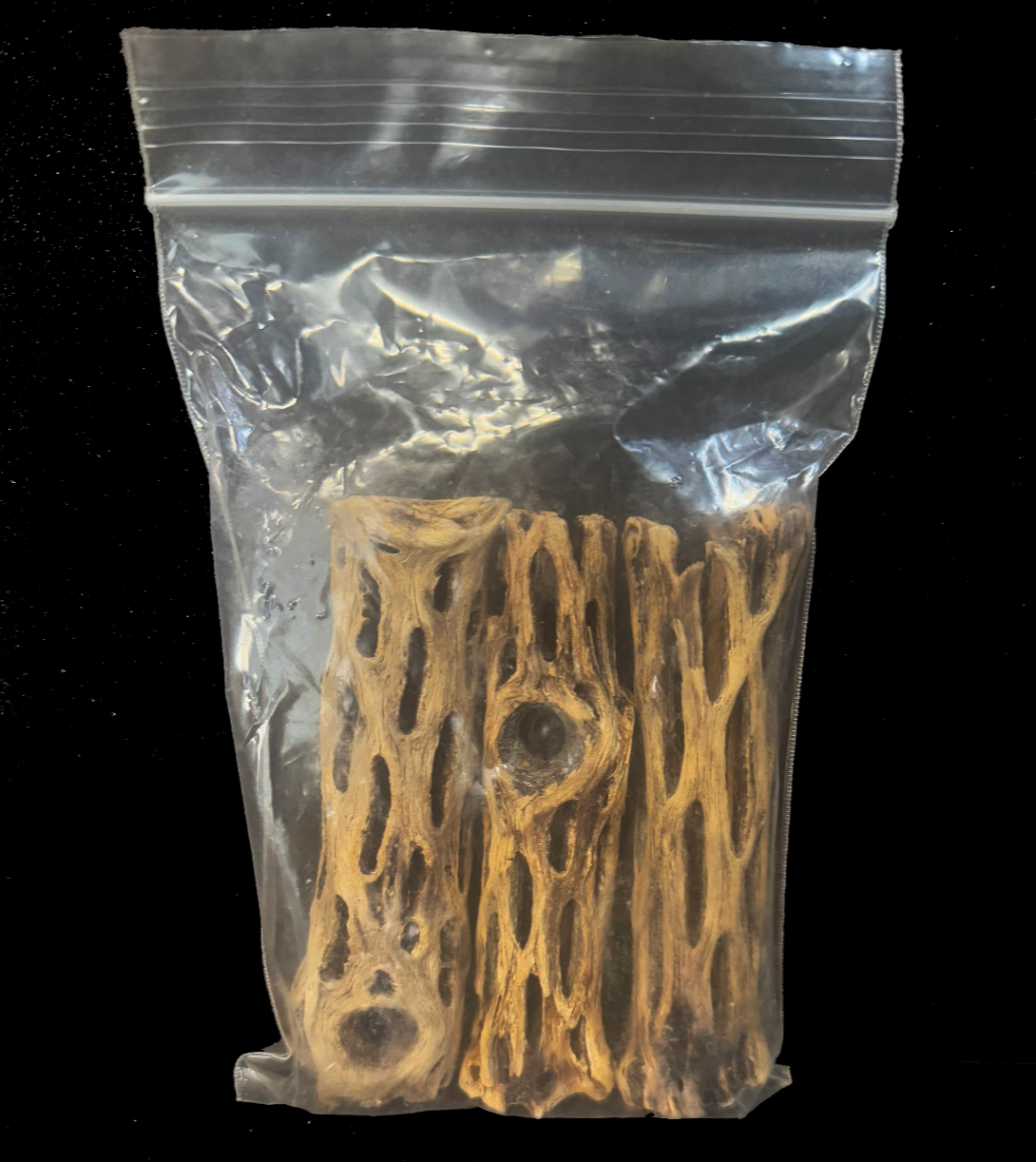 Cholla Wood Mini- 3 Pack