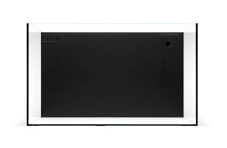 UNS 60A Fresh & Marine Dual All-In-One Rimless Aquarium