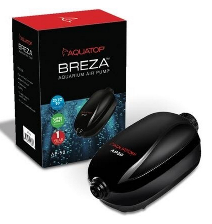 Aqua Top Breza Ap20 Air Pump