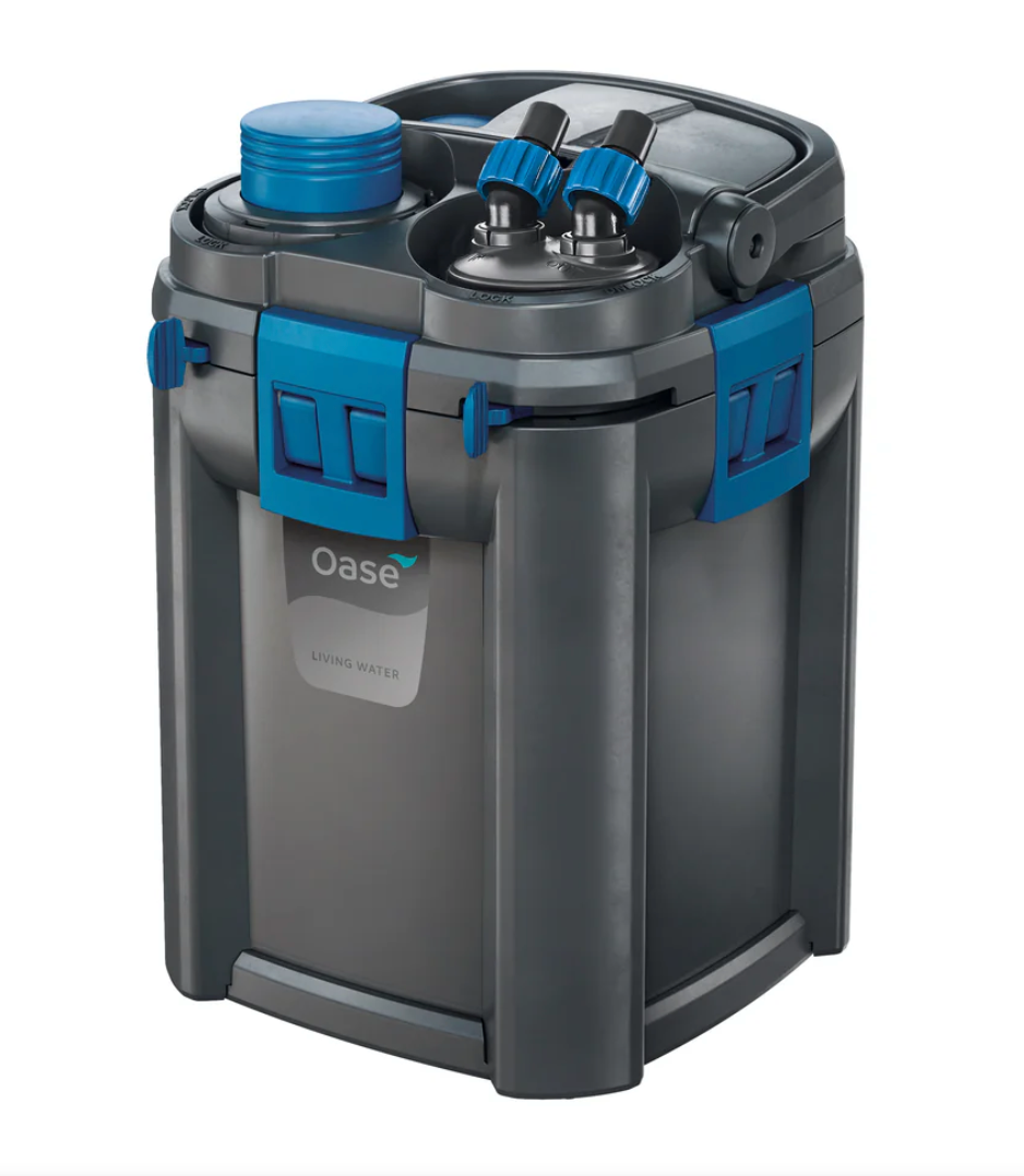 Oase BioMaster 250 Canister Filter