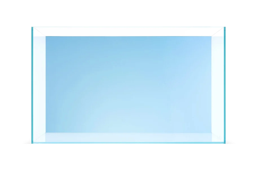 UNS 60U Standard Aquarium (Limited Blue Edition)