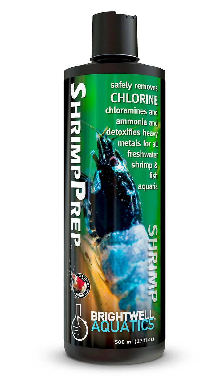 Brightwell Aquatics Shrimp Prep-250ml