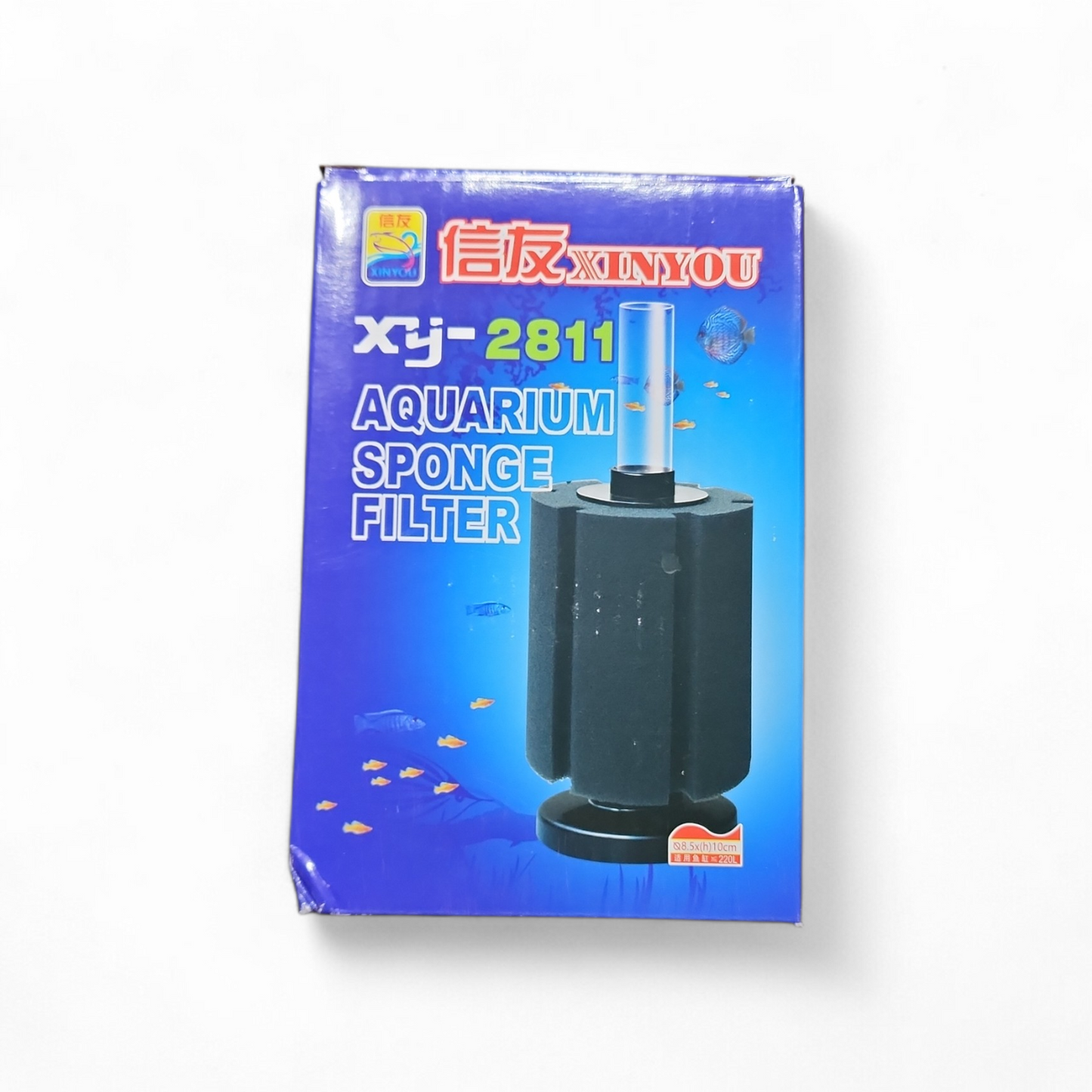Xinyou Sponge Filter