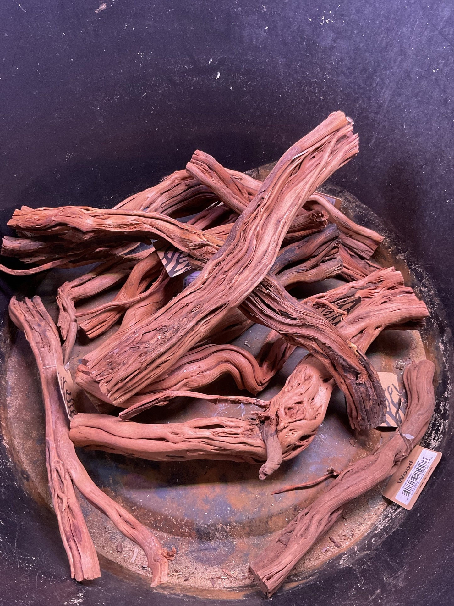 Dragon Root