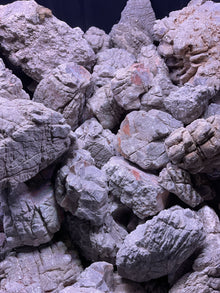 Elephant Skin Stone- Per lb
