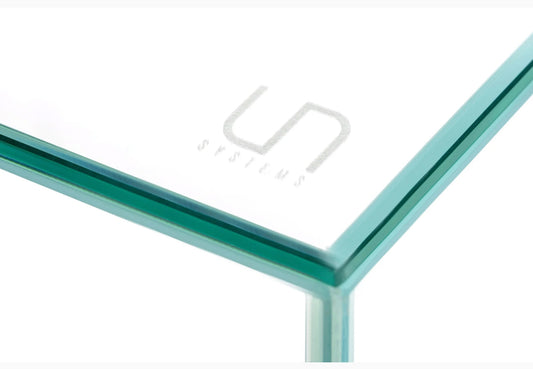 UNS 25C/25T/25S Glass Lid