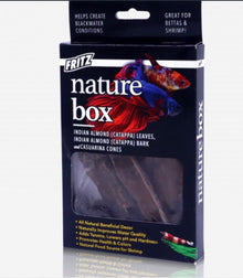 Fritz's Naure Box