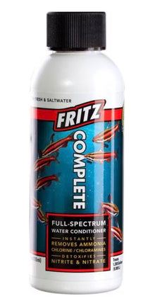Fritz Complete
