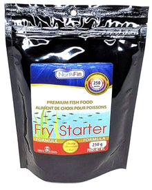 NorthFin Fry Starter