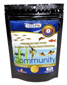 Northfin Community 0.5mm