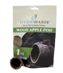 HydrOasisâ„¢ Wood Apple Pod 1 Ct