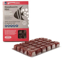 Gamma Mini Bloodworm