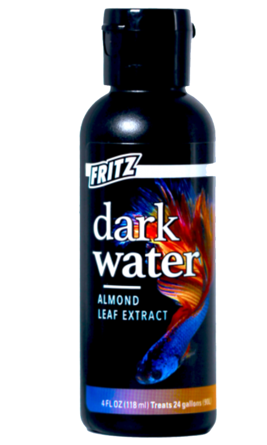 Fritz Dark Water-4oz