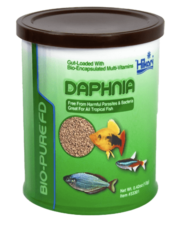 Hikari Freeze Dried Daphnia