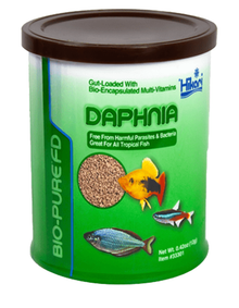 Hikari Freeze Dried Daphnia