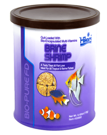 Hikari Freeze Dried Brine