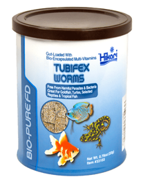 Hikari Freeze Dried Tubifex