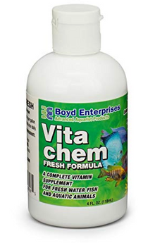 Vita chem Fresh