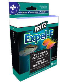 Fritz Expel-F