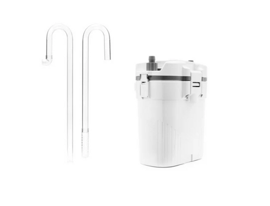 UNS Delta 90 Canister Filter