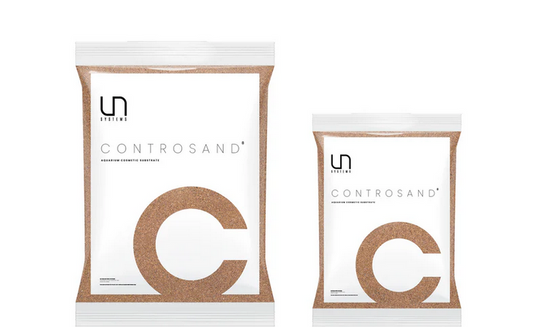 UNS Controsand- Mojave