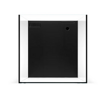 UNS 40A Dual All-In-One Rimless Aquarium