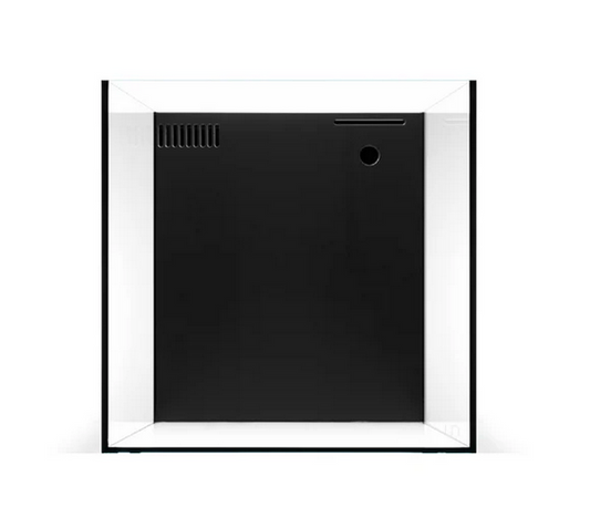 UNS 40A Dual All-In-One Rimless Aquarium