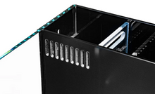 UNS 45A Fresh & Marine Dual All-In-One Rimless Aquarium