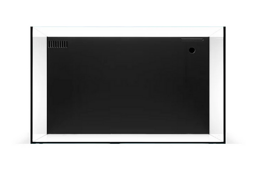 UNS 60A Fresh & Marine Dual All-In-One Rimless Aquarium