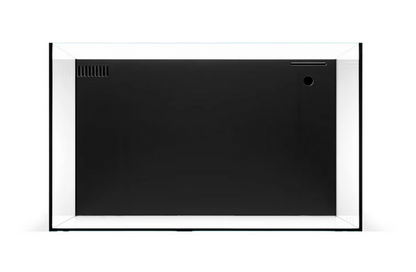 UNS 60A Fresh & Marine Dual All-In-One Rimless Aquarium