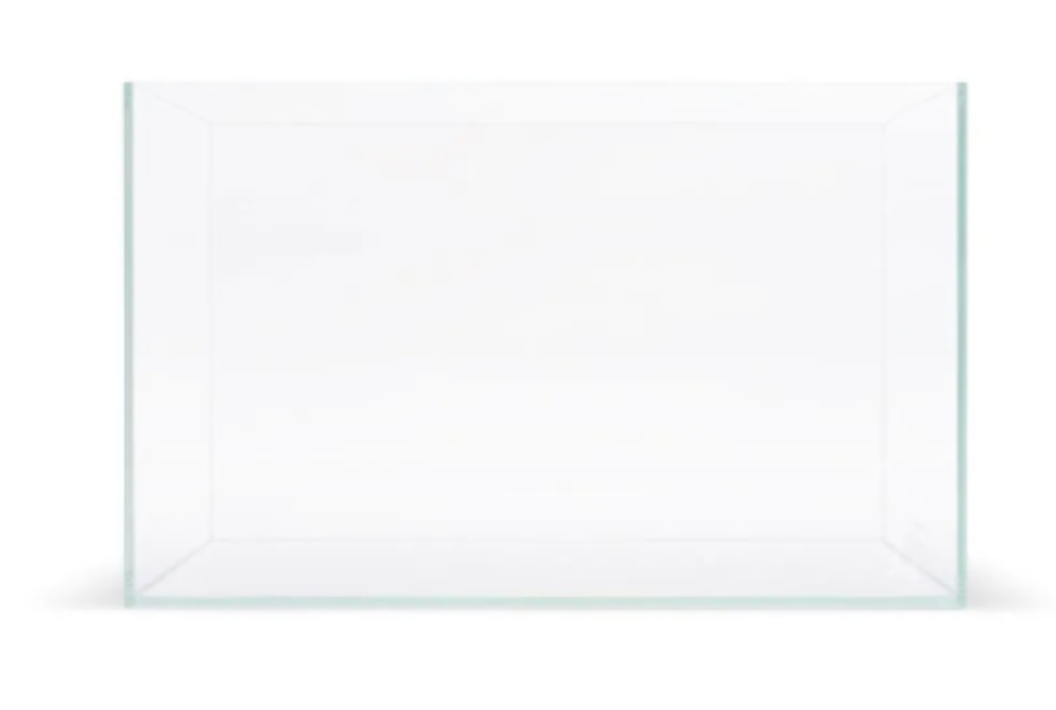 H2PRO Ultra Clear Aquariums