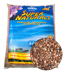 CaribSea Peace River