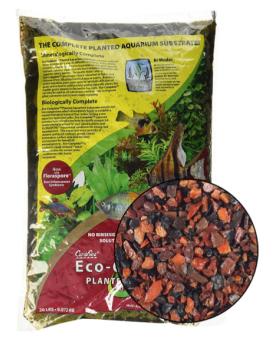 CaribSea Eco-Planted Substrate