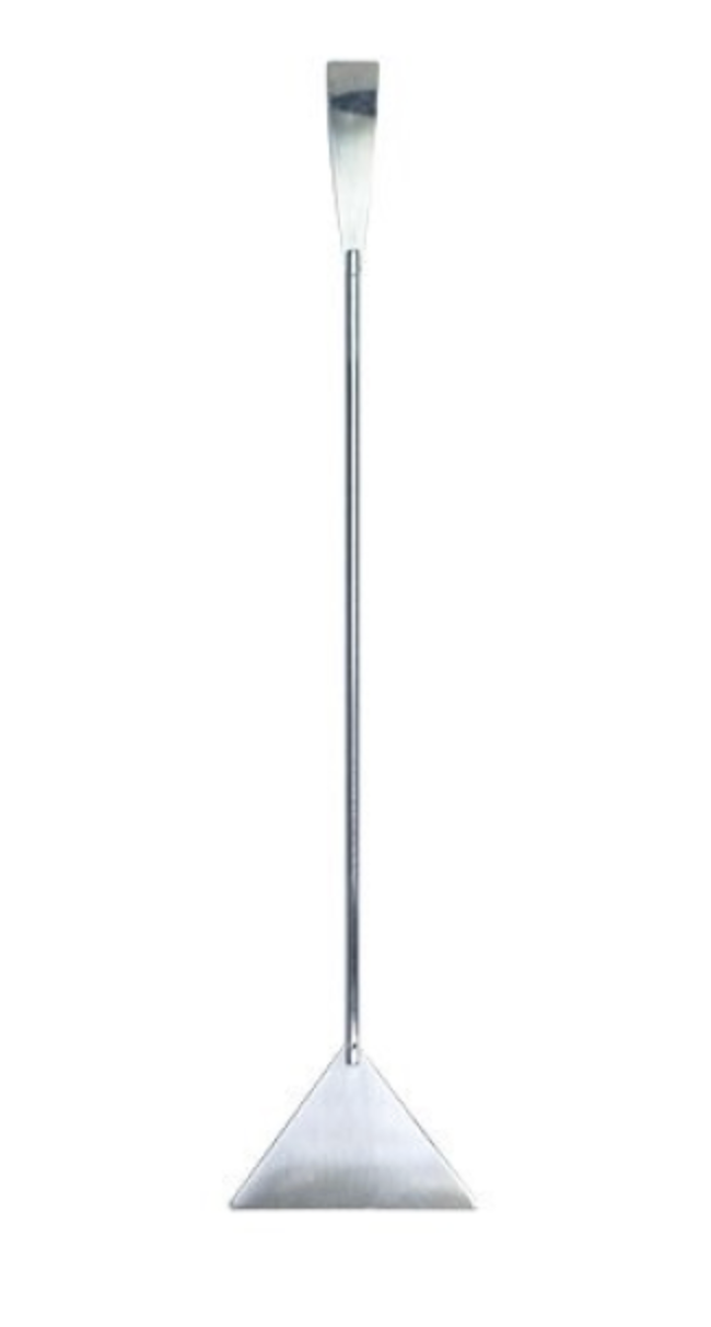 Stainless Steel Sand Scraper