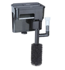 JBJ Reaction HOB Filter