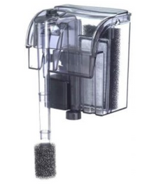 Finnex Pure-7 HOB Power Filter