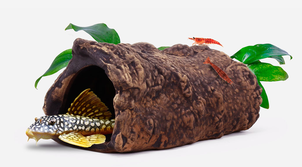 Aqua Vitro Cermic Hides