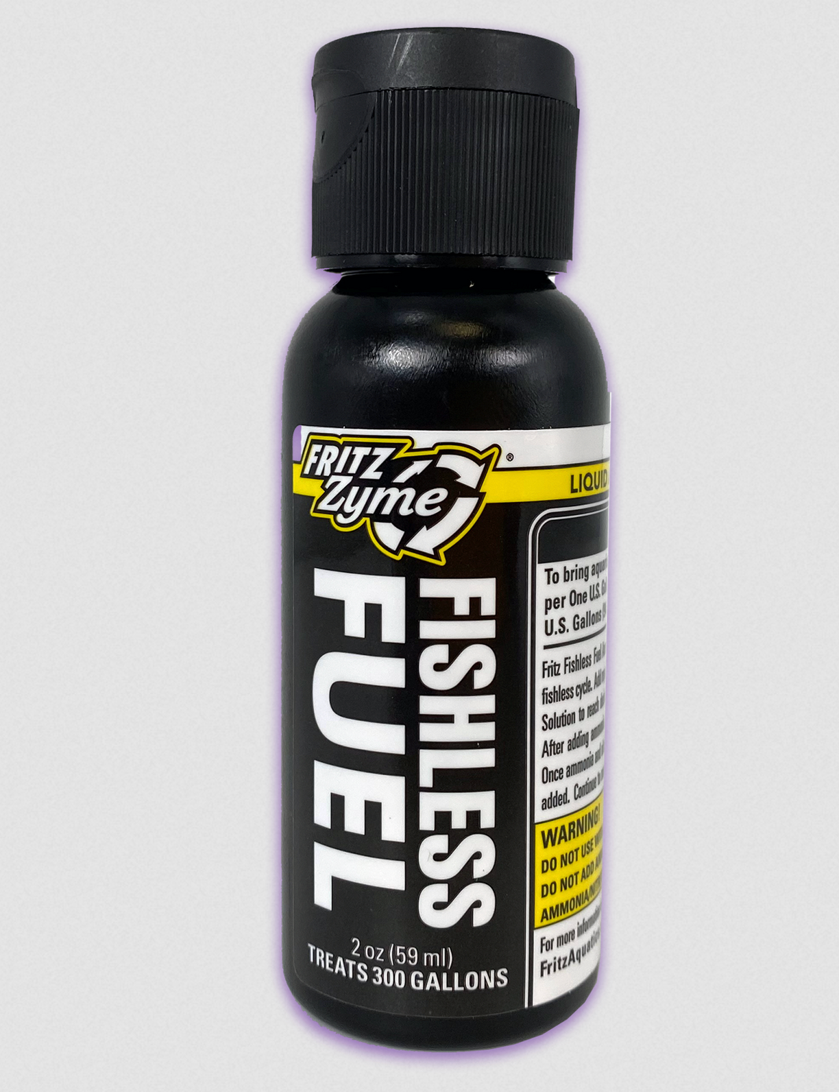 Fritz Fishless Fuel-2oz