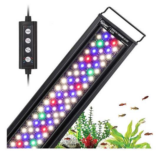 Hygger LED Lights - Advanced Spectrum