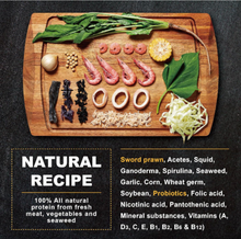 Ultra Fresh Tropical Excellent Bits - 120ML / 48g