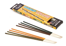 GlasGarten - Shrimp Lollies