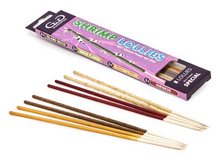 GlasGarten - Shrimp Lollies