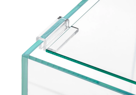 UNS 60U Glass Lid