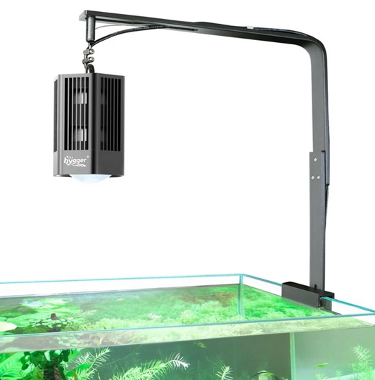 Hygger Max Pro Plant Light - 60w
