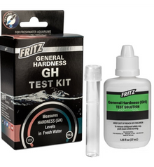 Fritz GH Test Kit